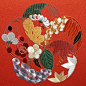 JAPANESE EMBROIDERY SITE