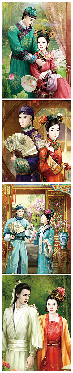冰封的誓言~冻结的爱恋~该怎么去溶解~才...
