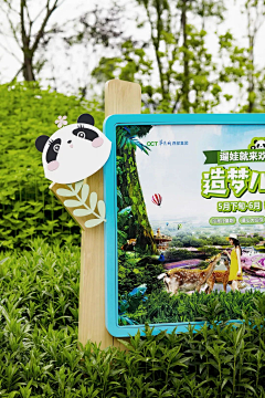 麻球麻球滚啊滚采集到展板