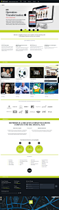 Refresh: Digital Advertising Agency