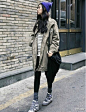 搭配looks