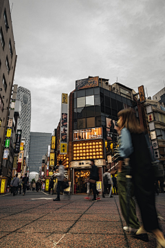 伍拾K(510k)采集到街景