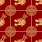 古典无缝底纹 (45)