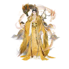 《凌云诺》手游官方网站--绮丽国风社交手游