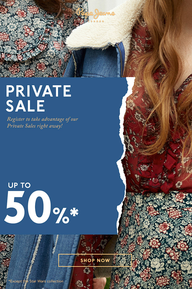 PRIVATE SALE