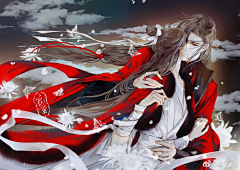 (停更)采集到角色(双人)