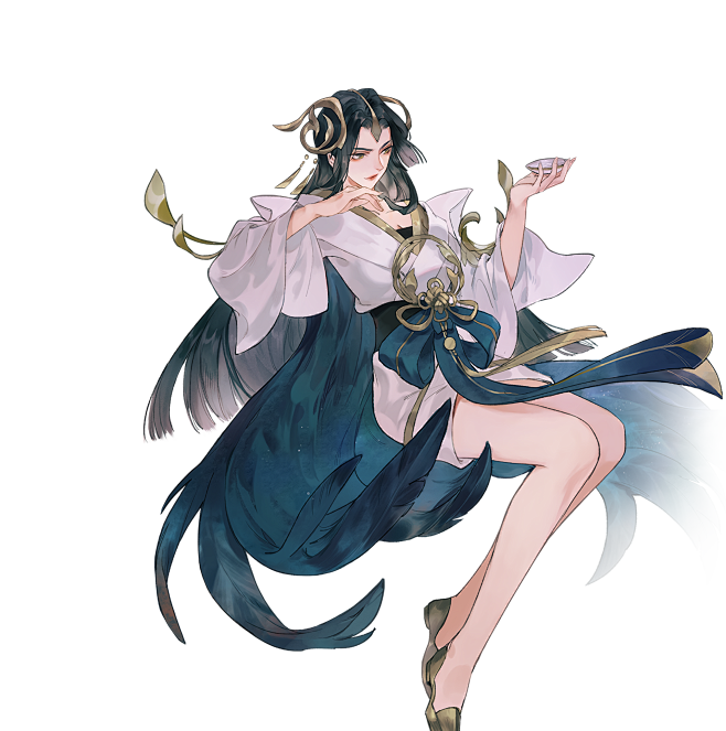 名士 02