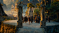 【霍比特人1：意外之旅 The Hobbit: An Unexpected Journey (2012)】
马丁·弗瑞曼 Martin Freeman
伊恩·麦克莱恩 Ian McKellen
#电影场景# #电影海报# #电影截图# #电影剧照#