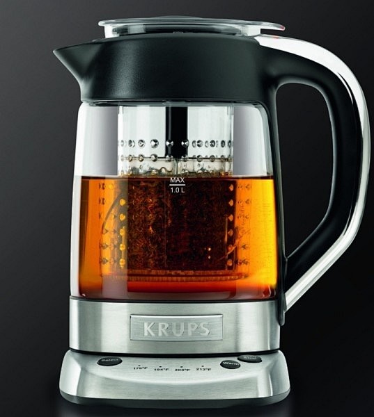 Electric Kettle with...