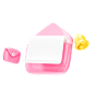 PNG素材：信封