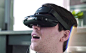 GOOVIS Portable VR Theater Headset