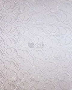 复古粉红缎无缝花卉图案背景_5130329926