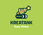 Kreatank Happy Holidays