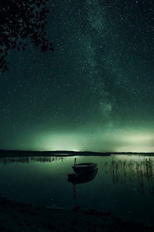 Plateliai lake  Vikt...