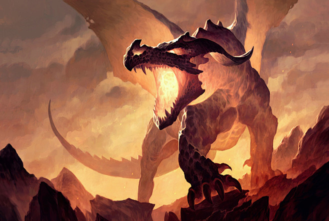 Fire dragon, Ariadna...