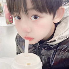 -JacksonYee采集到情头