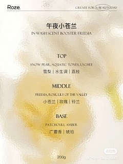 发烧37度半采集到详情-香调