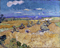 1280px-Vincent_van_Gogh_-_Wheat_Fields_with_Reaper,_Auvers_-_Google_Art_Project.jpg (1280×1018)