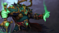 General 1920x1080 Defense of the ancient Dota Dota 2 Valve Valve Corporation video games Online games sword hero fantasy art Wraith King helmet