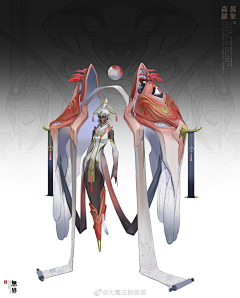 alkira莱采集到设计