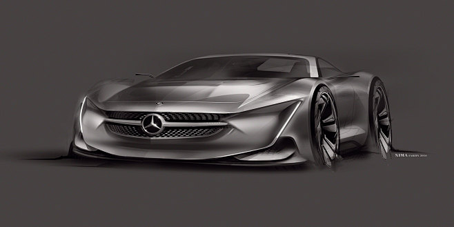 Car rendering! : Som...