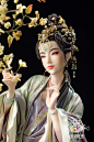 每日更新，喜欢的可以关注哦