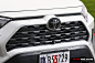 車系主將登場 ─《Toyota RAV4 2.0》旗艦版試駕報導