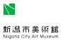 新潟市 美术馆标志 | Niigata City Art Museum Logo - AD518.com - 最设计