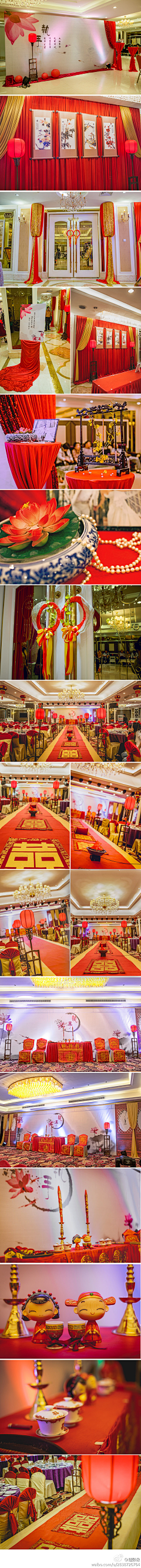 _乱小姐采集到wedding