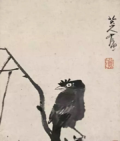 YINGNIAN采集到书画