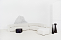 Sofas and Armchairs | Christophe Delcourt