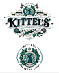 The final crest and roundel logos for Kittel's. Hope you like em.

#lettering #handdrawn #handlettering #type #typography #drawing #design #calligritype #goodtype  #thedailytype #typespire #illustration #inspiration #creative #sketch #letteringtechniques 
