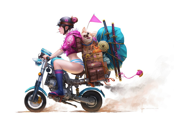 ArtStation : ArtStat...