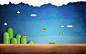 General 1280x800 Super Mario