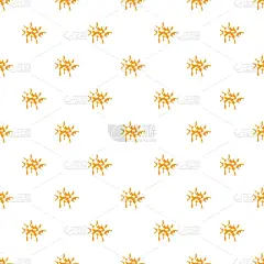 式样,水滴,蜂蜜,几何形状,黄色,清新,自然,图像,矢量,重复