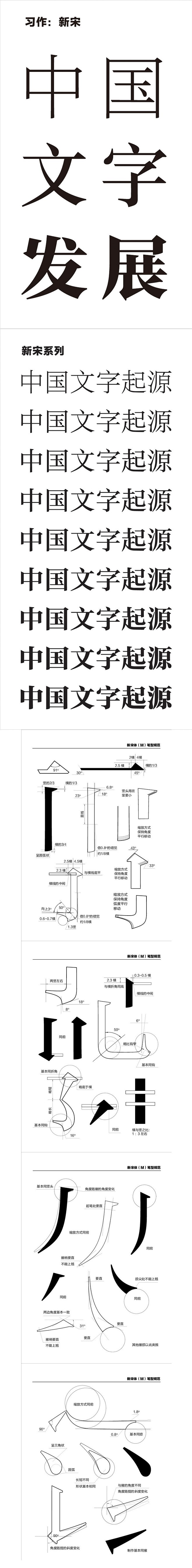 【9号观察】字的那些事——8位资深字体设...