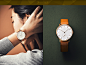 STYLING｜Knot（ノット）/カスタムオーダーを楽しめるリーズナブルな日本製腕時計ブランド