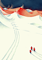 Jeannie Phan - Illustrations