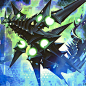 Cracking Dragon [Artwork] by LKGiancarlo