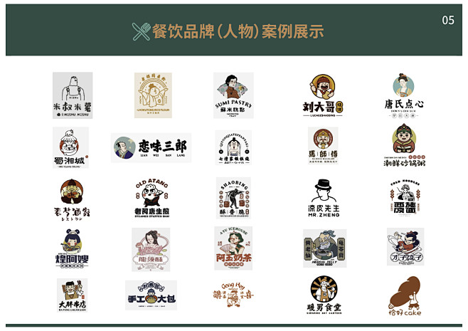 logo案例手册9