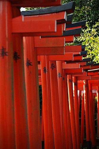 根津神社