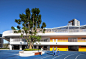 深圳·东部湾区实验学校 / 杰弗瑞设计 : 你若盛开，清风自来