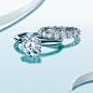 Tiffany & Co. Diamond Engagement Rings