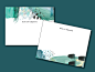 Personal Stationery for Minted.com