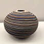 Matsui Kosei  #ceramics #pottery: 