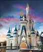 Castle 项目 | Behance 上的照片、视频、徽标、插图和品牌