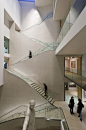 Ashmolean Museum by Rick Mather Architects.: 