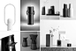 MiO (Coffee Maker) : Coffe maker design for go well with surrounding things