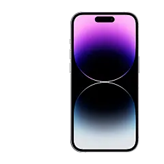 iPhone-14-Pro-正面透明