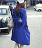 全球购韩国女装代购  2013韩版正品春夏款外套  后背字母开衫外套 想去精选 原创 设计 新款 淘宝